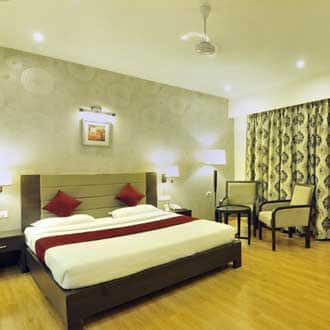 Hotel Aditya, Raipur 3